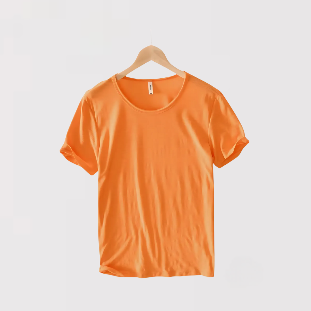 Siyaje | T-shirt premium en coton