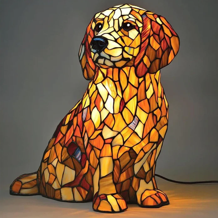 Siyaje | Lampe Élégante