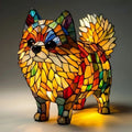 Siyaje | Lampe à l'ambiance chaleureuse