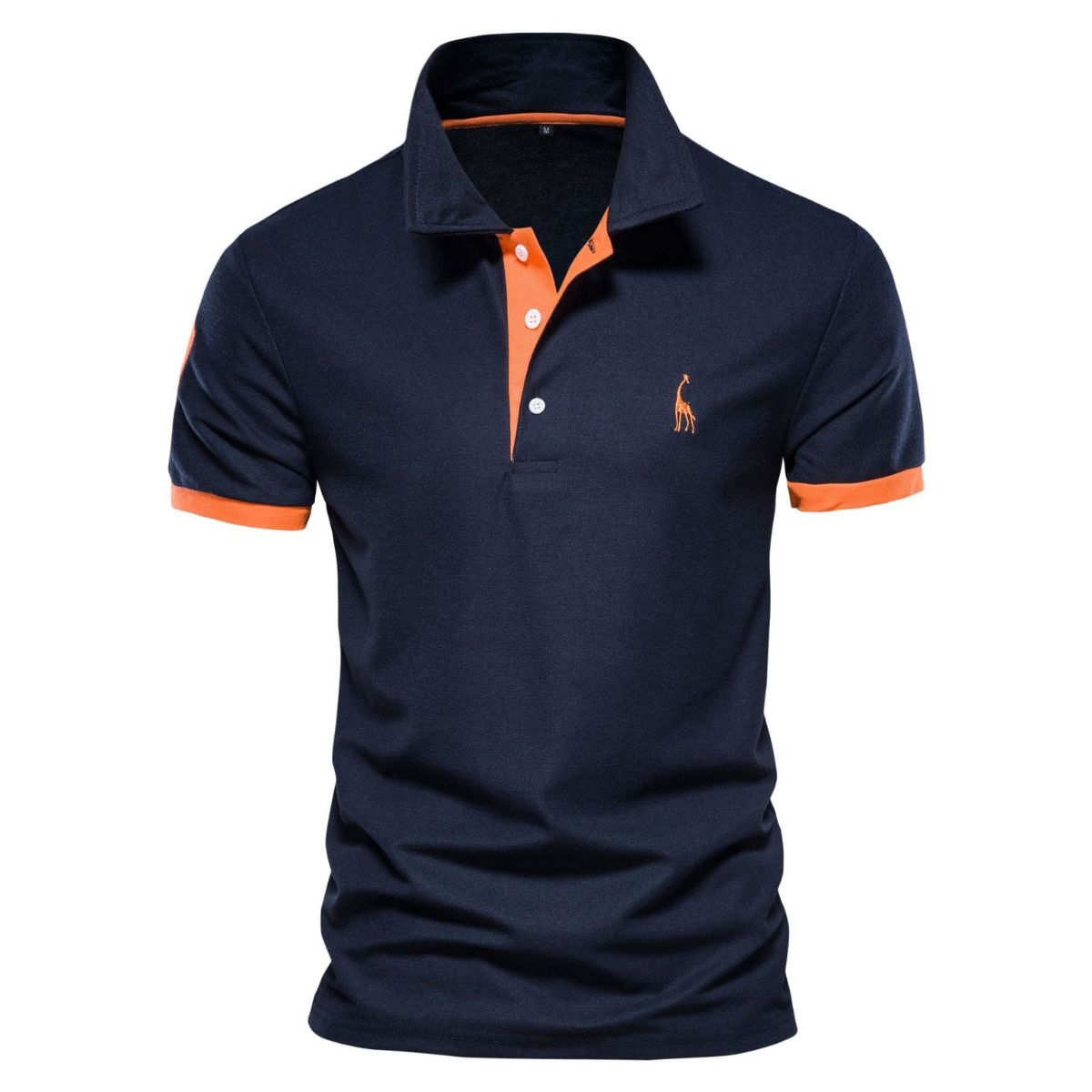 Siyaje | Polo premium décontracté