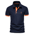 Siyaje | Polo premium décontracté
