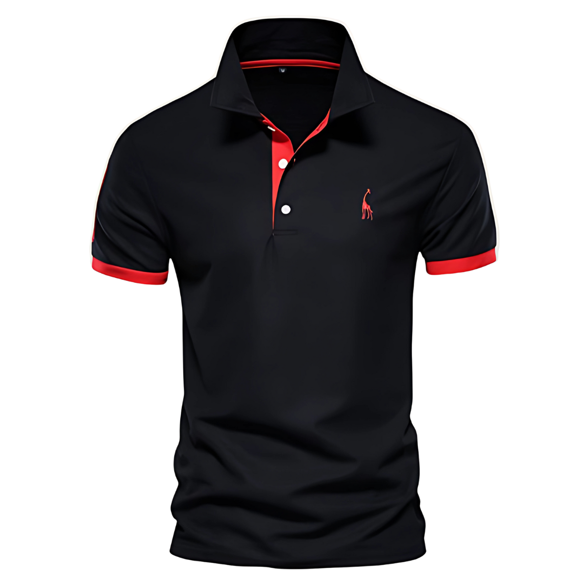 Siyaje | Polo premium décontracté