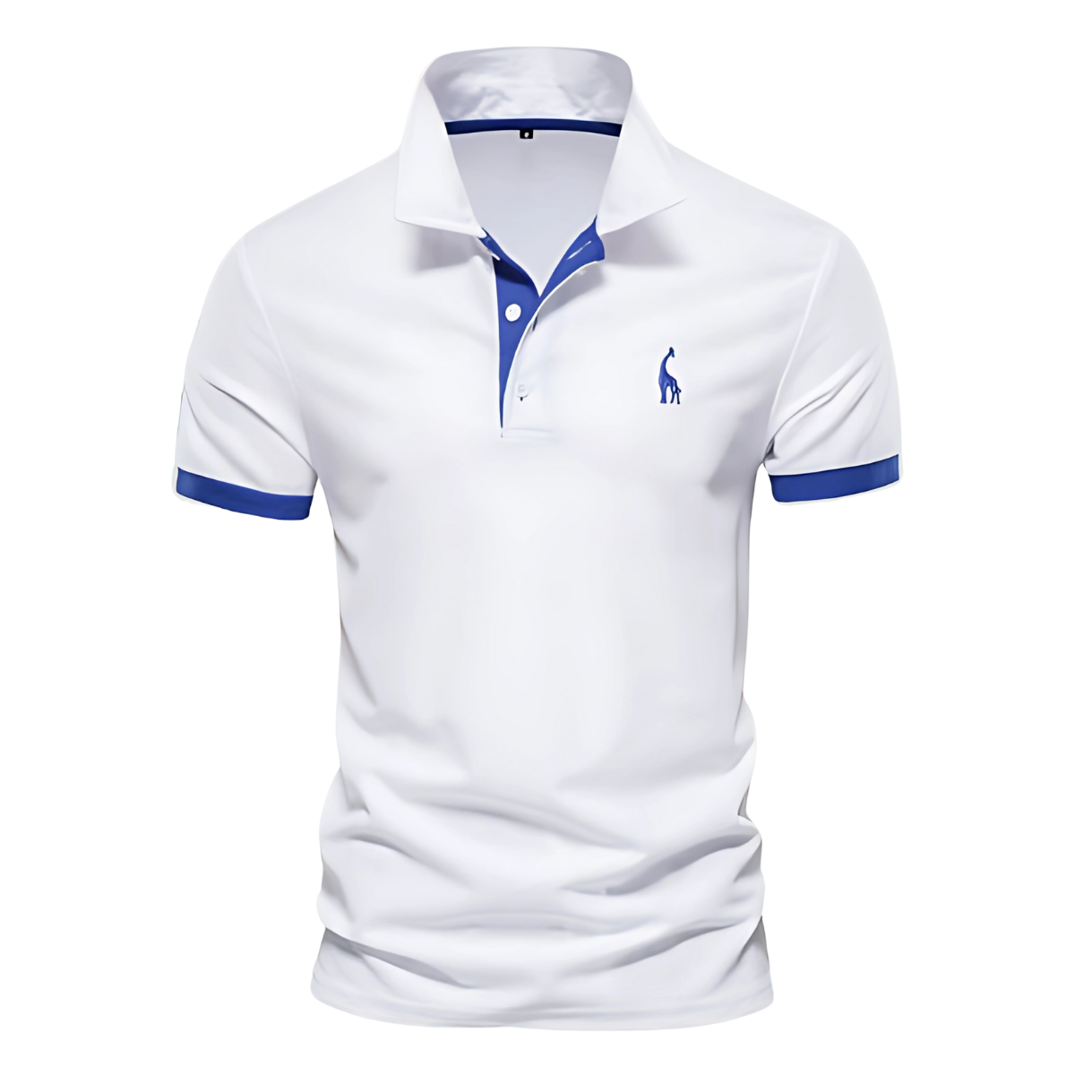 Siyaje | Polo décontracté premium