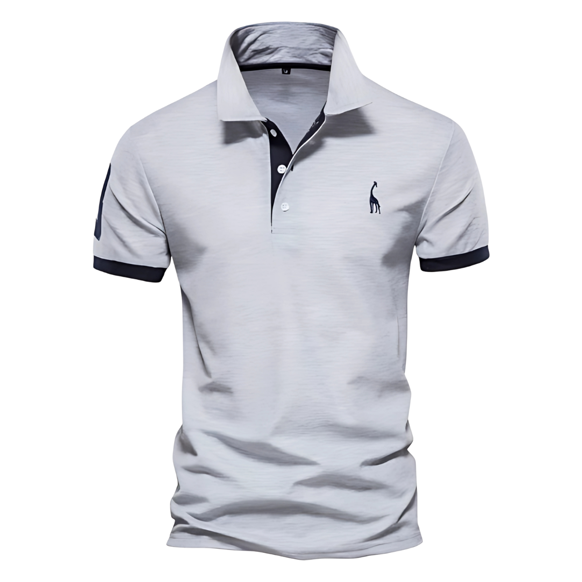 Siyaje | Polo décontracté premium