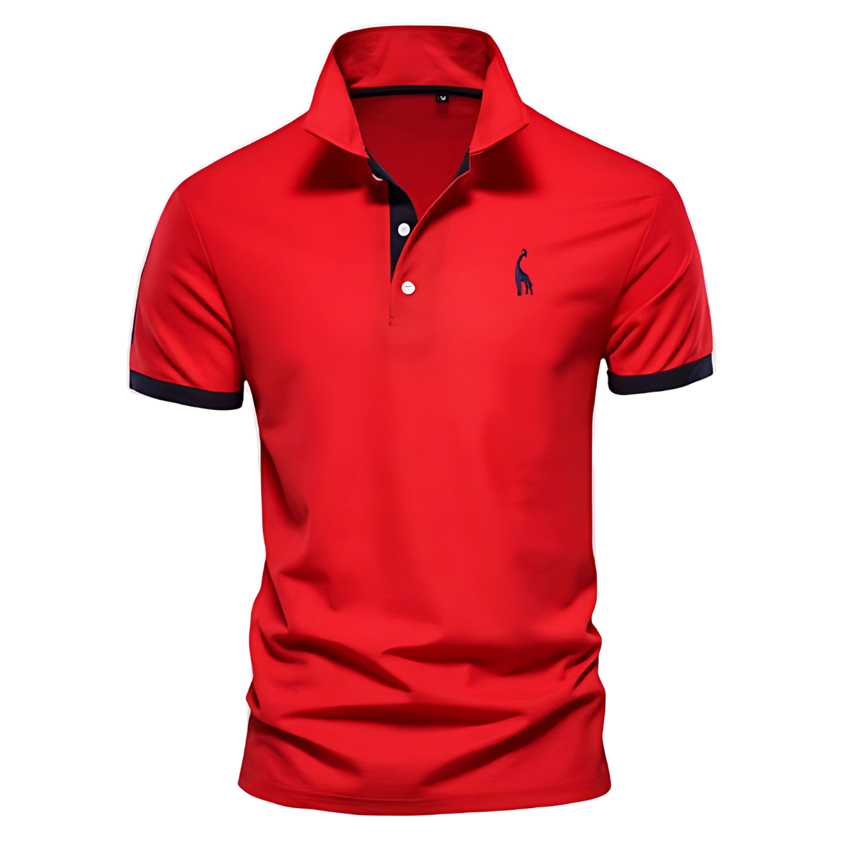 Siyaje | Polo premium décontracté