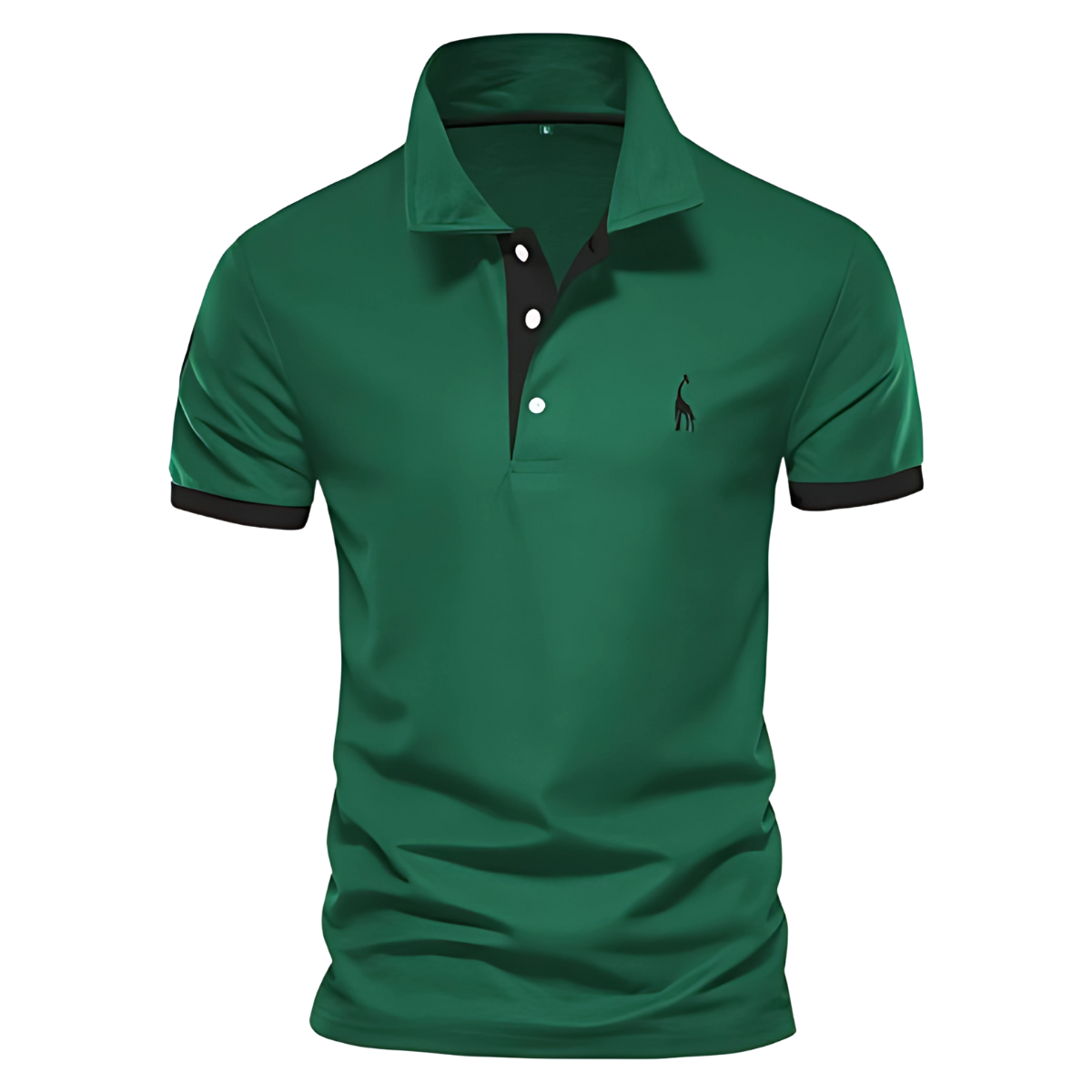 Siyaje| Polo décontracté premium