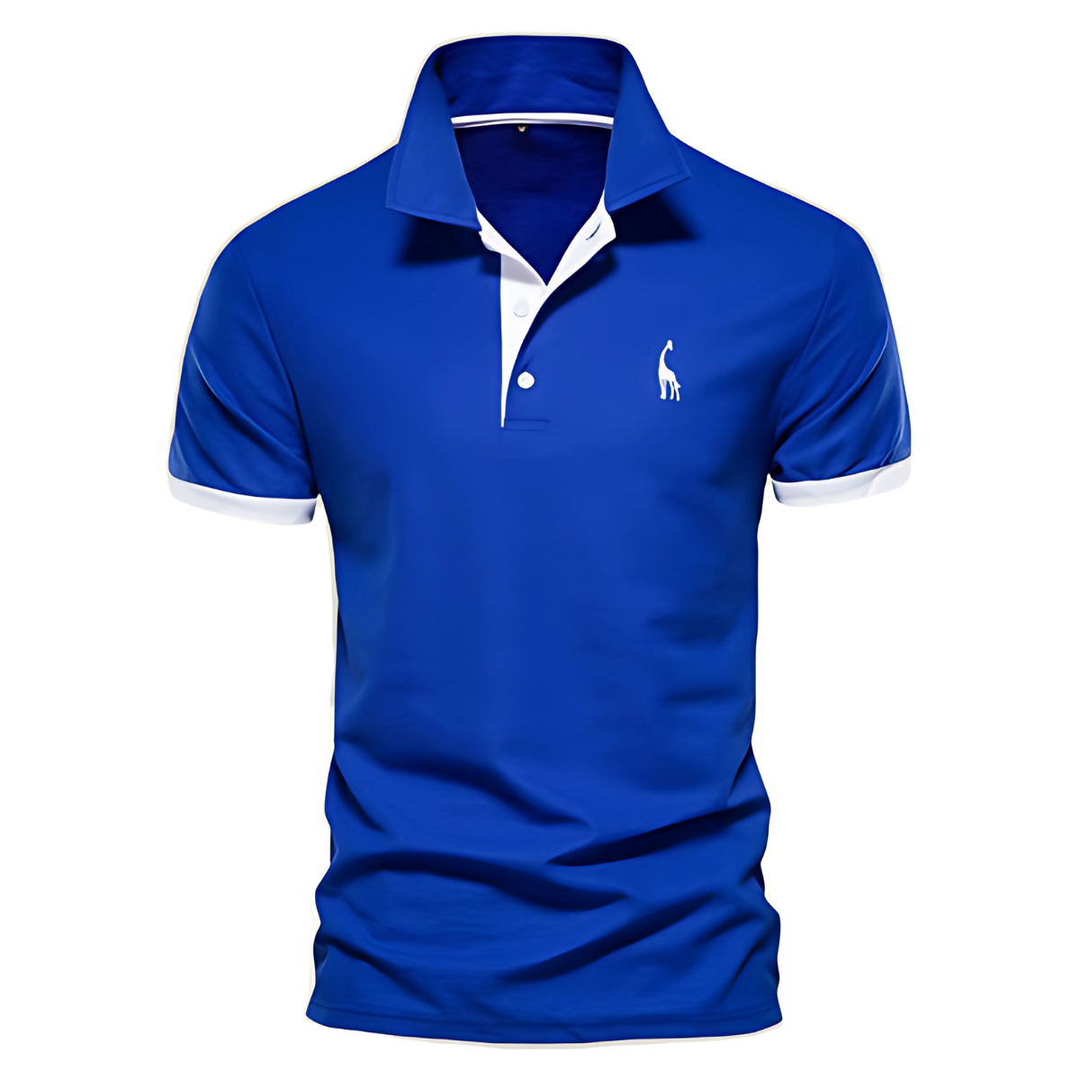 Siyaje | Polo premium décontracté