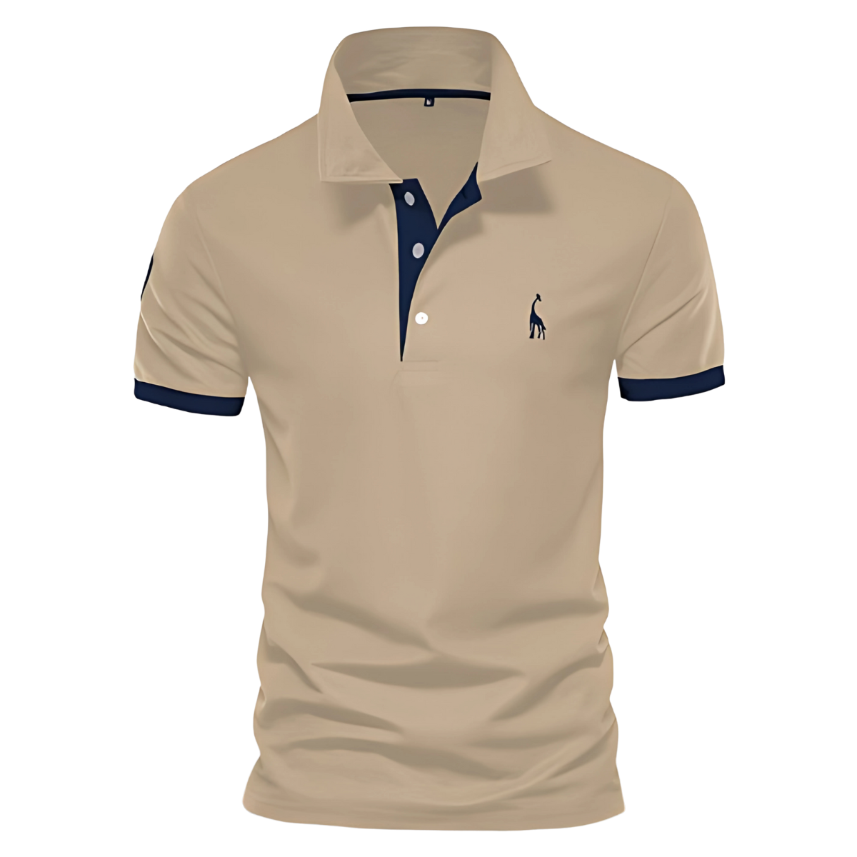 Siyaje| Polo décontracté premium