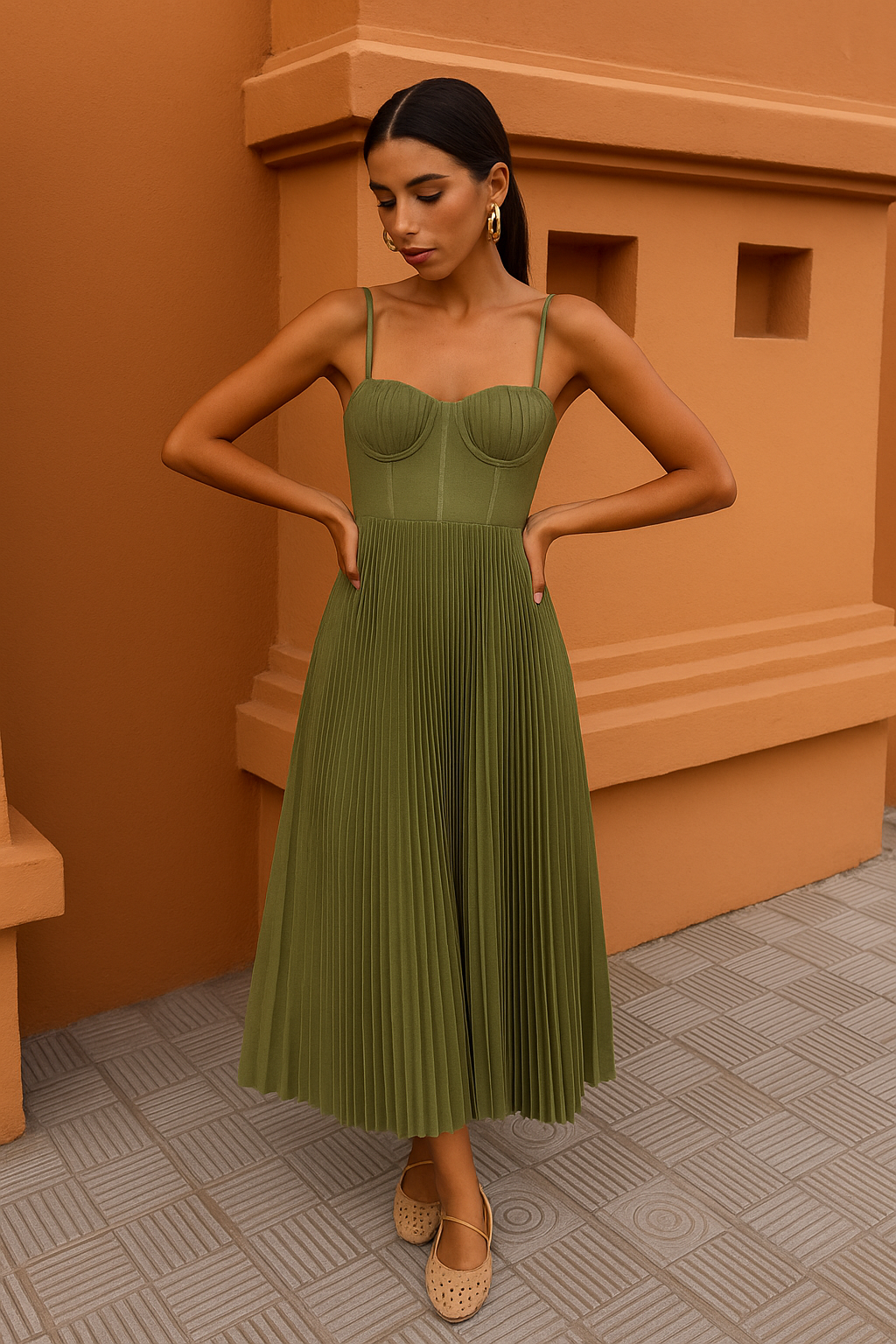 Siyaje | Robe Longue