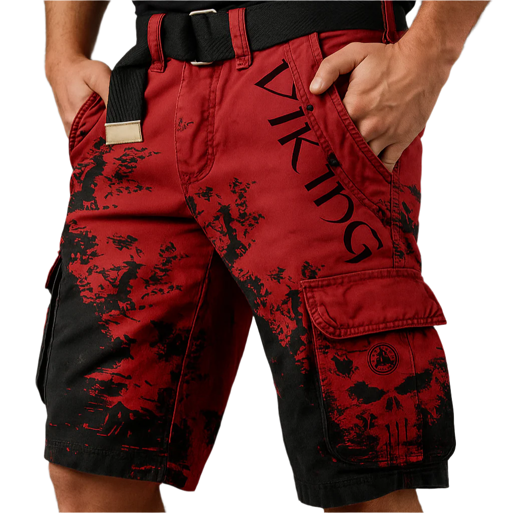 Siyaje | Short premium pour aventuriers