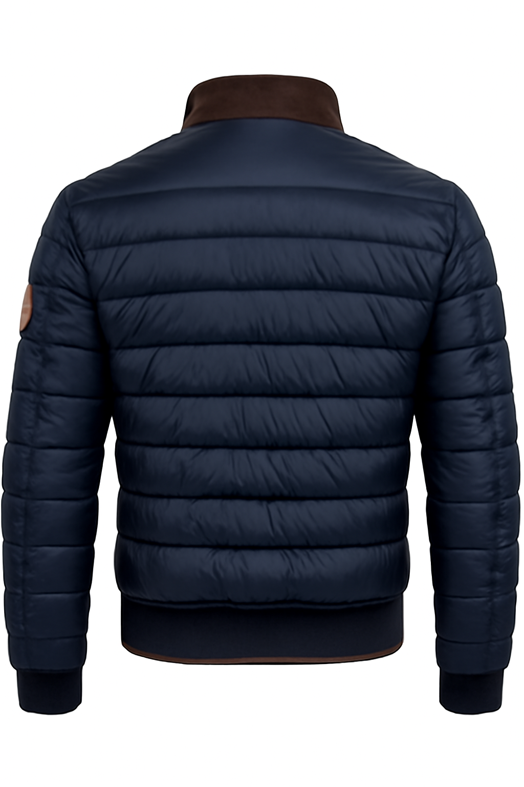 Siyaje | Veste rembourrée UrbanPilot