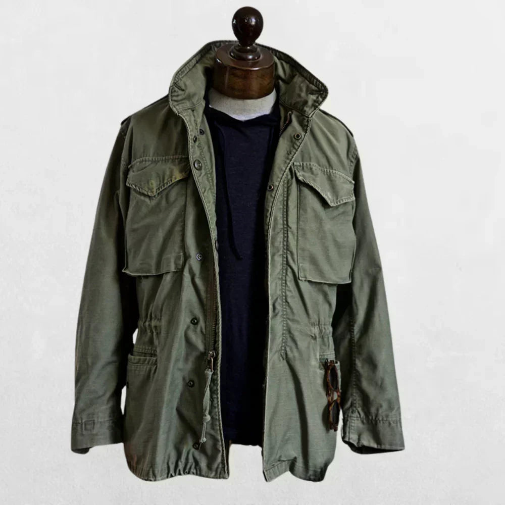 Siyaje | Veste militaire M-65