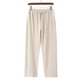 Siyaje | Pantalon en lin