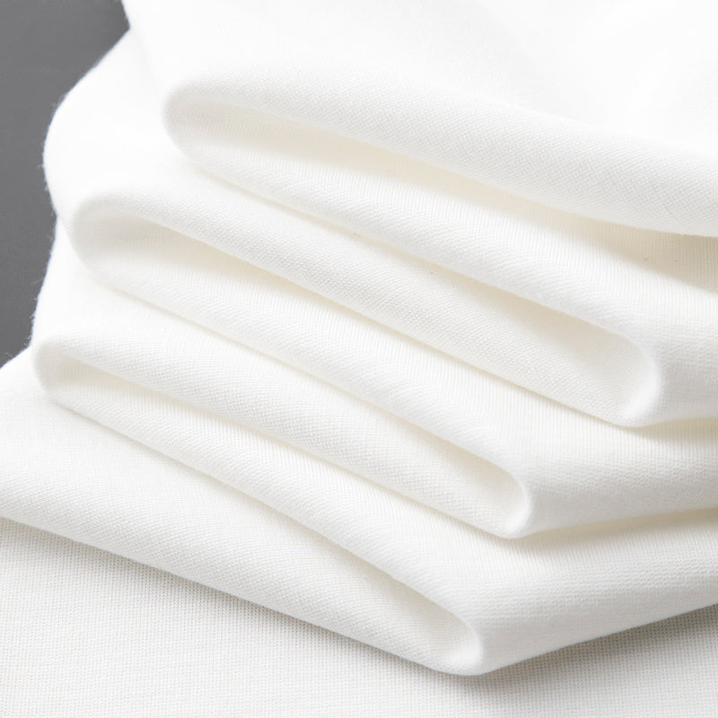 Siyaje | Polo en coton et soie