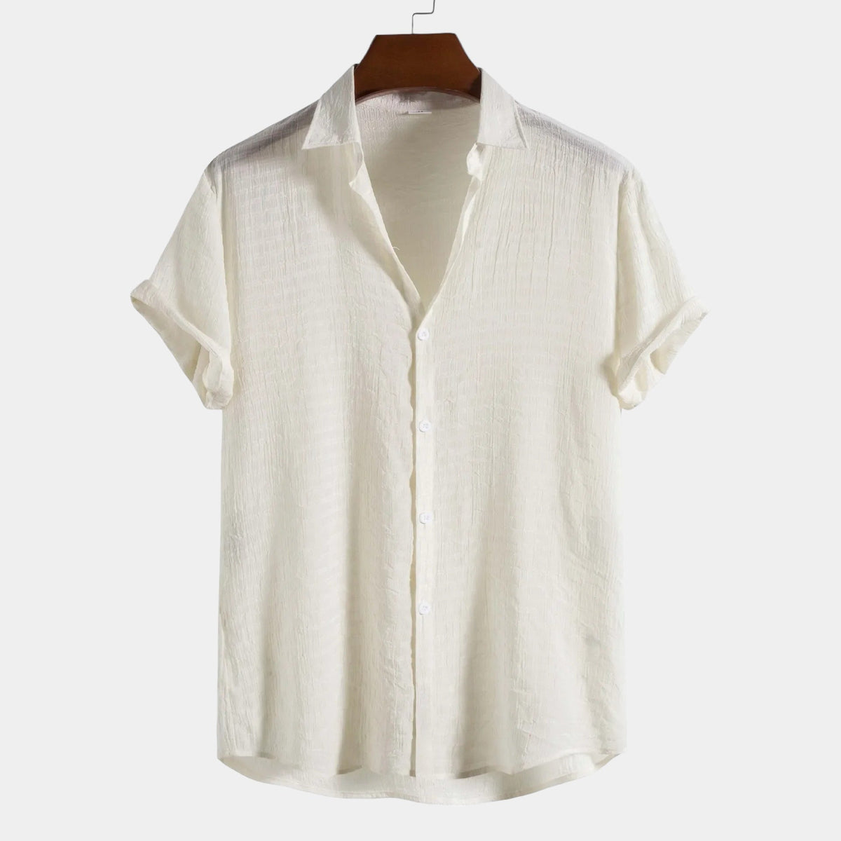 Siyaje | Chemise d'été Rio