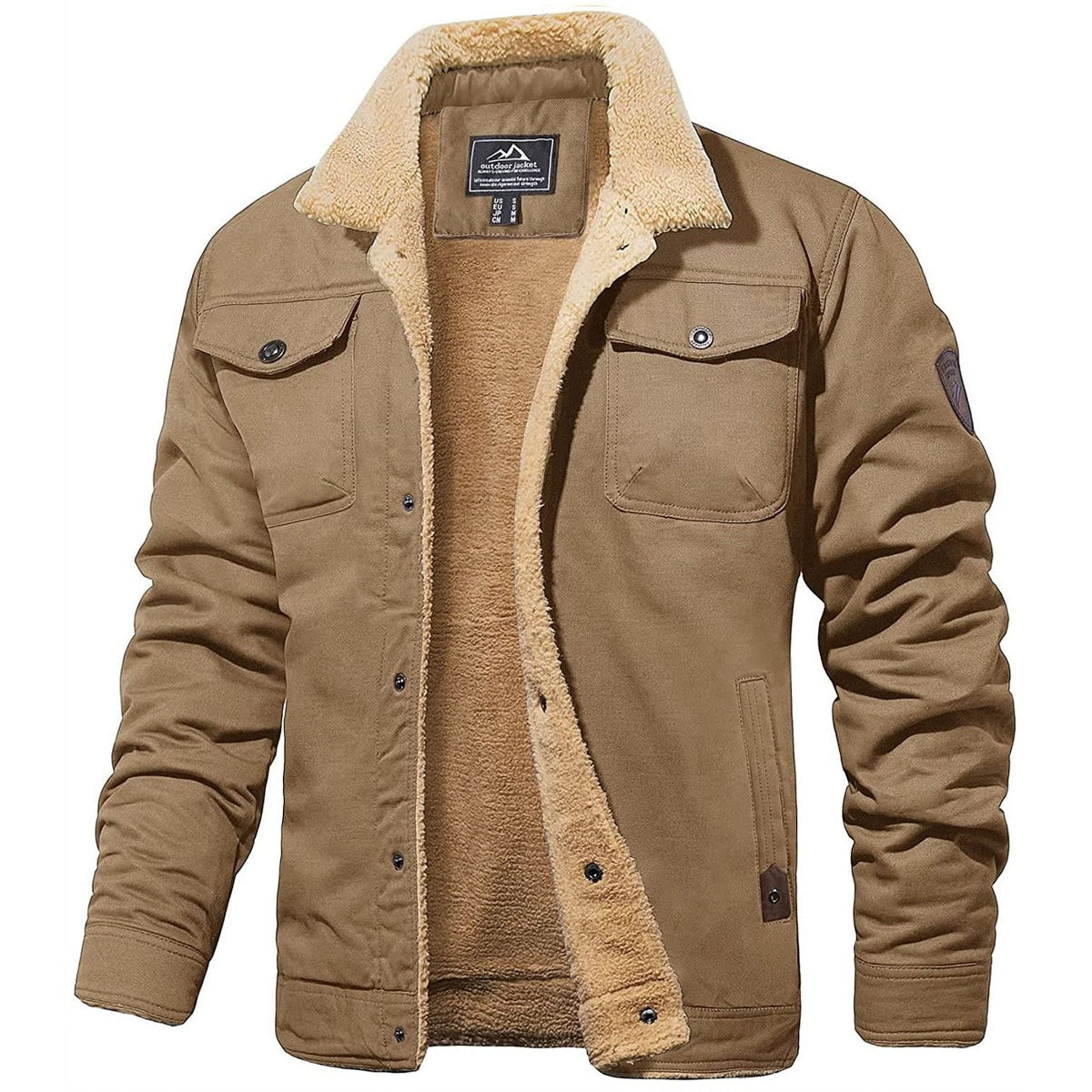 Siyaje | Blouson bomber