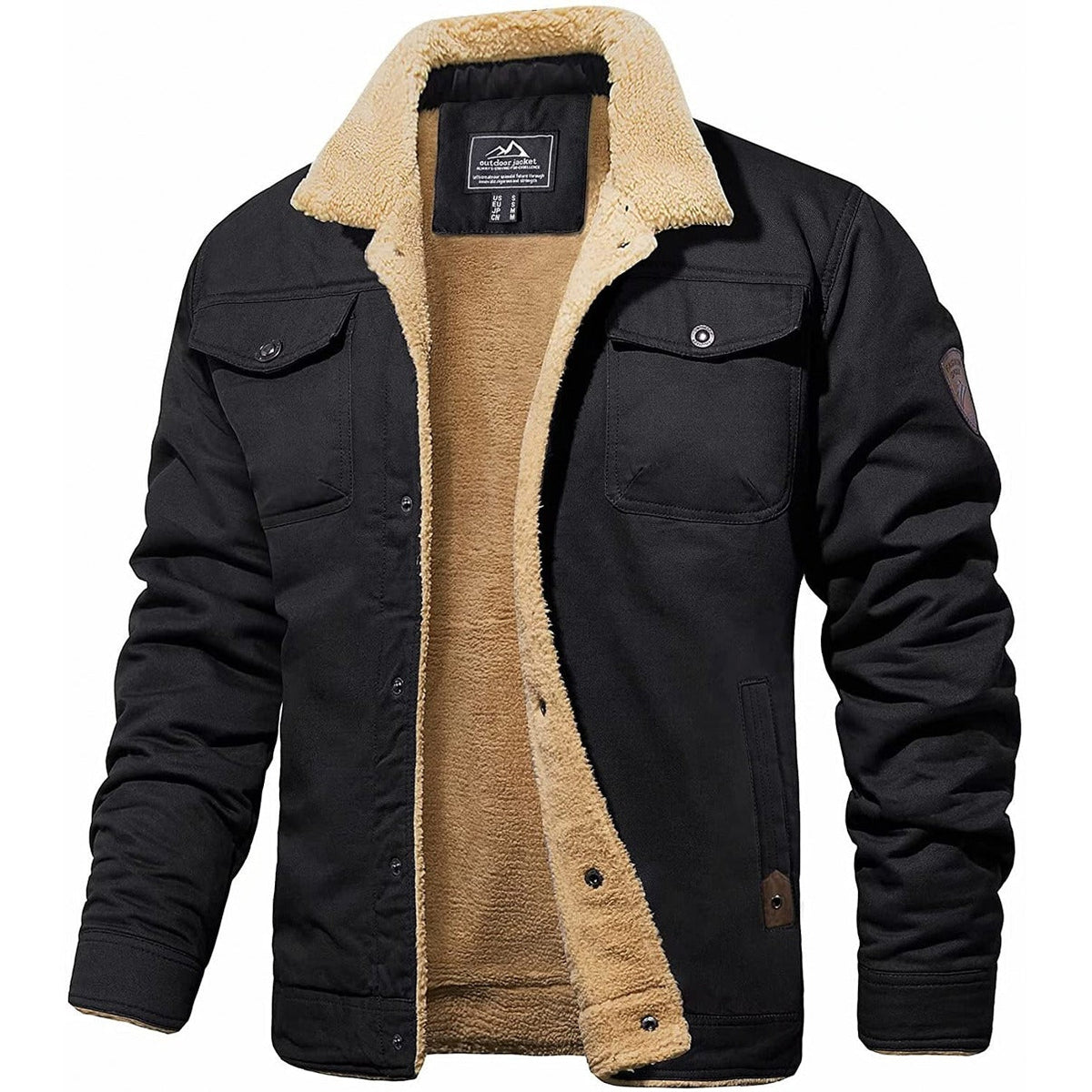 Siyaje | Blouson bomber