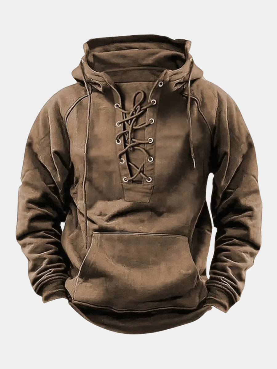 Siyaje | Sweat à capuche résistant