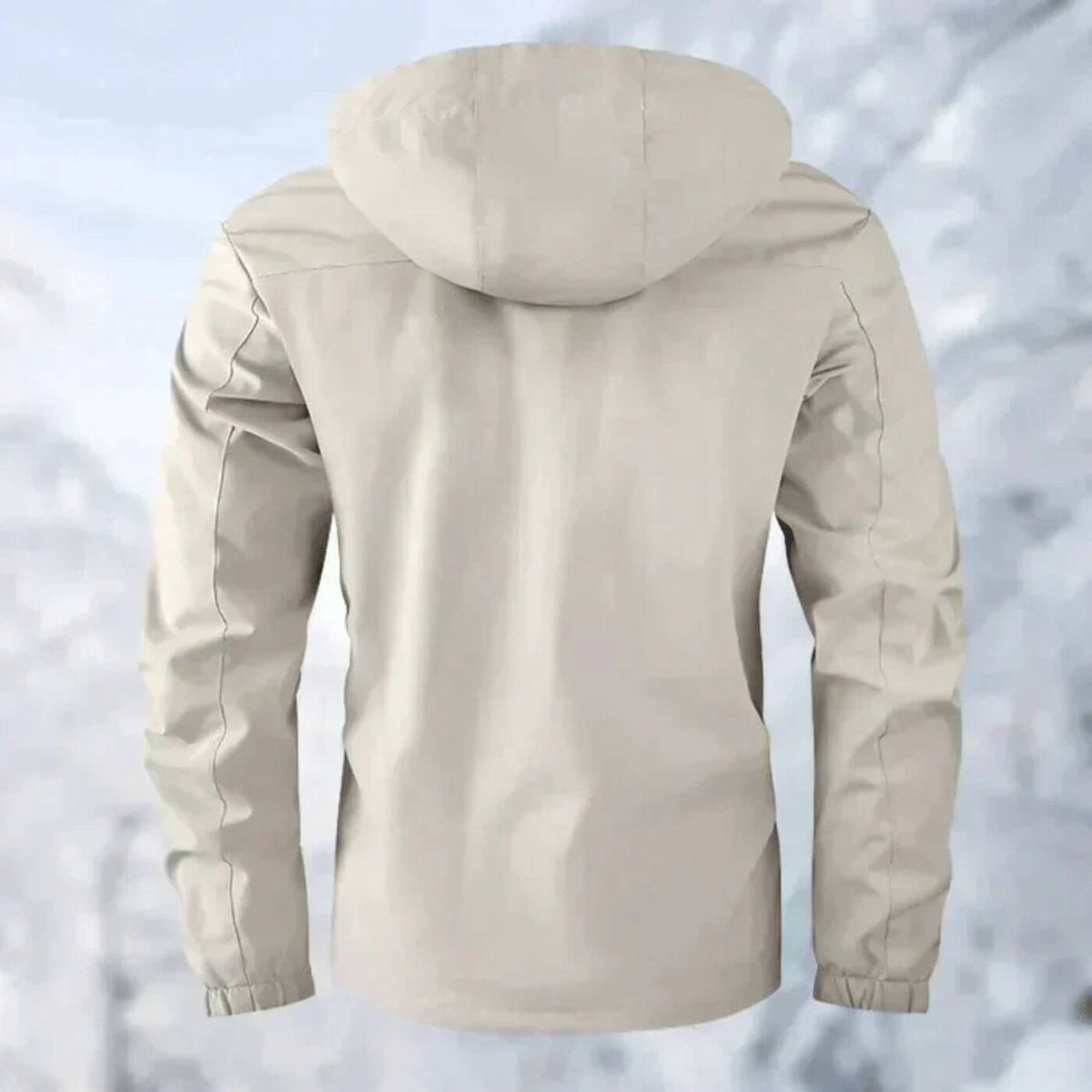 Siyaje | Veste d’extérieur imperméable