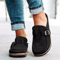 Sylvie - Chaussures Orthopédiques