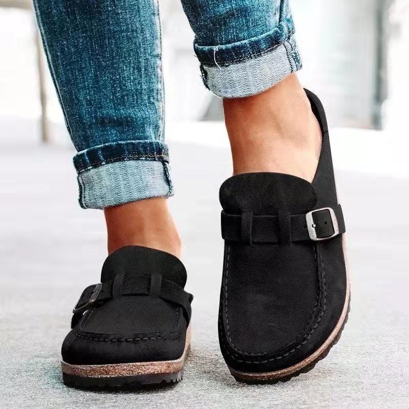 Sylvie - Chaussures Orthopédiques