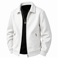 Siyaje | Veste à col à revers