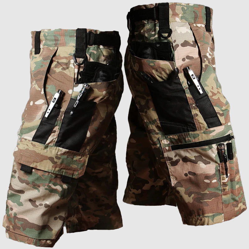 Siyaje | Short Delta Force
