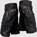 Siyaje | Short Delta Force