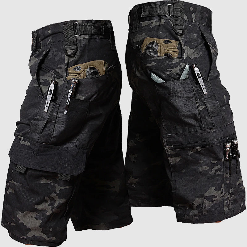 Siyaje | Short Delta Force