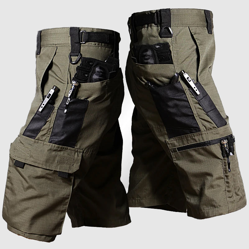 Siyaje | Short Delta Force