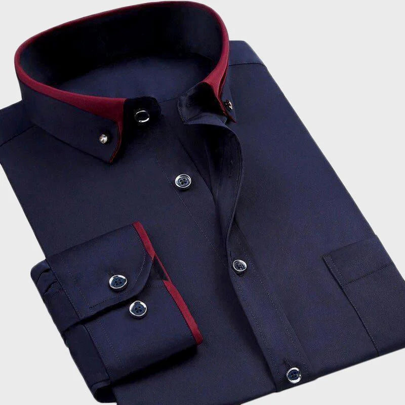 Siyaje | Chemise Apex Luxe