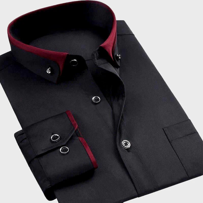 Siyaje | Chemise Apex Luxe