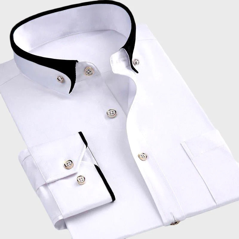 Siyaje | Chemise Apex Luxe