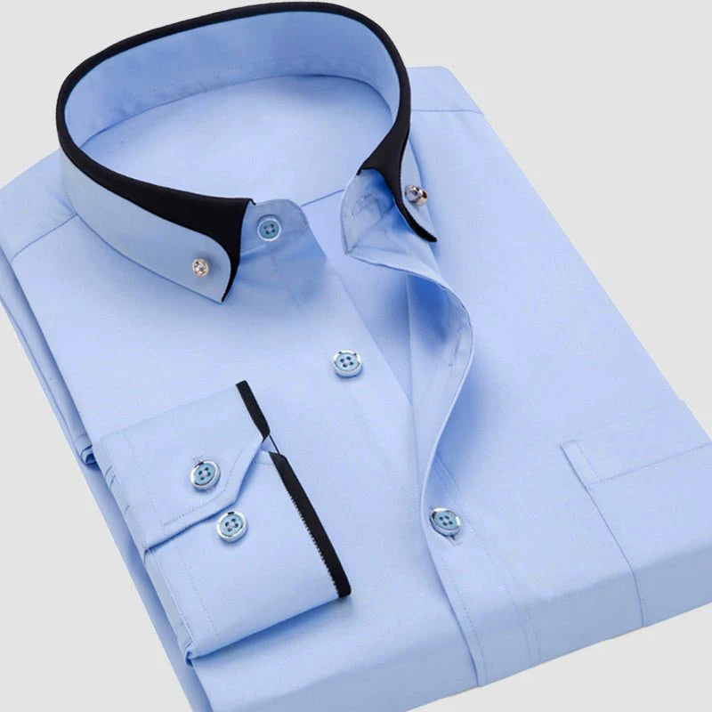 Siyaje | Chemise Apex Luxe