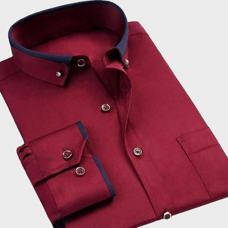 Siyaje | Chemise Apex Luxe