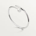 Bracelet Clou en Argent - Valen