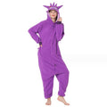 PokéComfort | Ce pyjama fait de chaque nuit une aventure