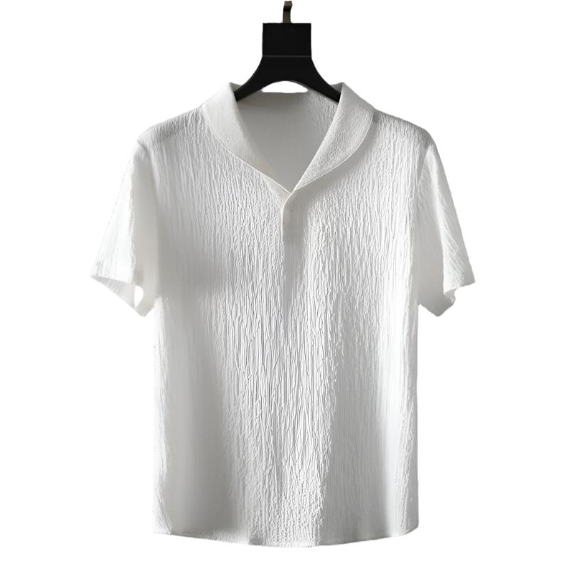Siyaje | Polo et pantalon en coton