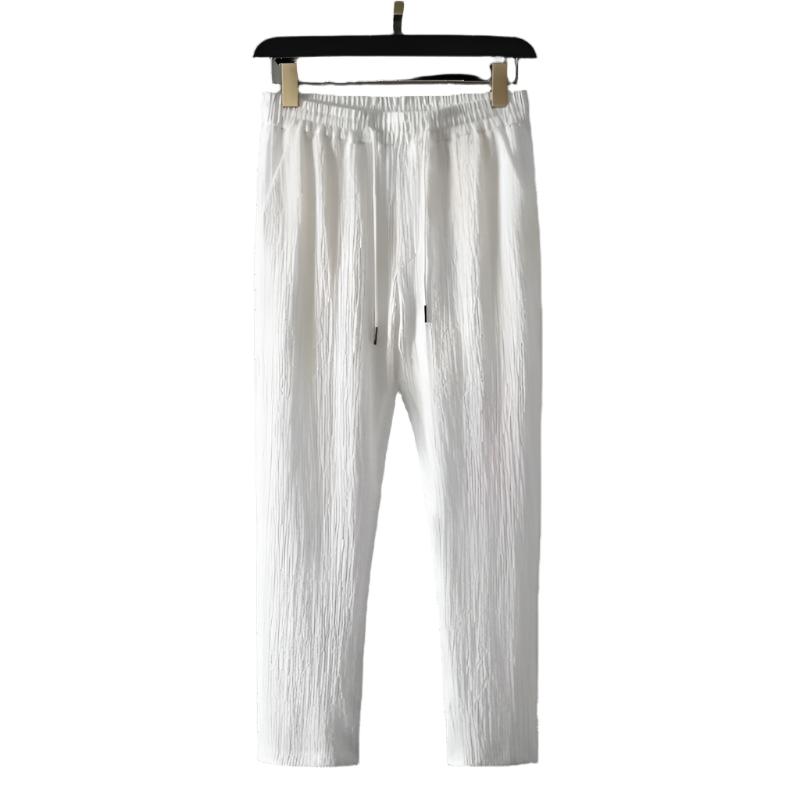 Siyaje | Polo et pantalon en coton