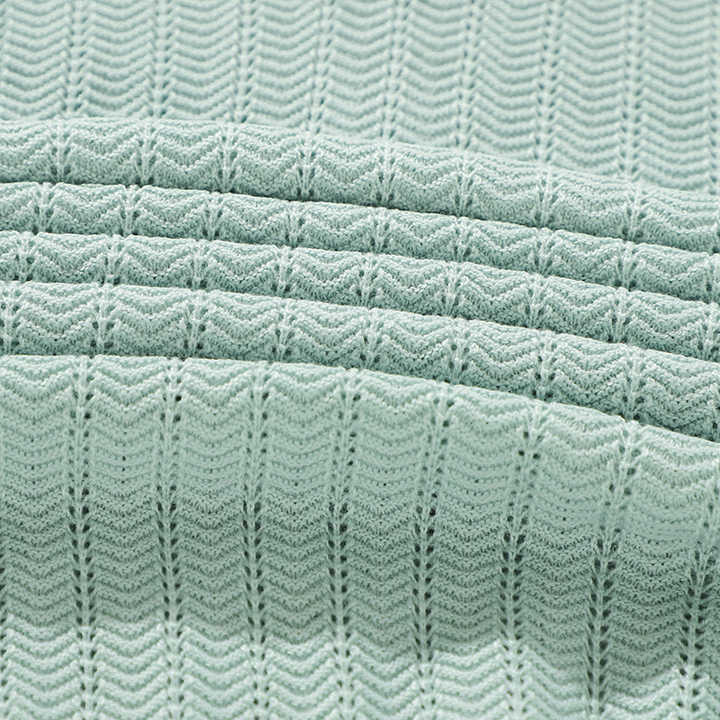 Siyaje | Polo tricoté