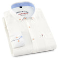 Siyaje | Chemise en Lin Saint-Tropez
