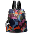 Sac à dos anti-vol imperméable