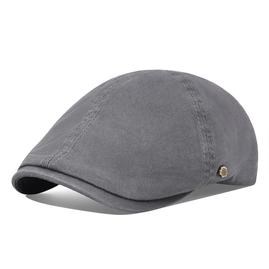 Siyaje | Casquette de Golf en Coton