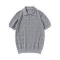Siyaje | Polo tricoté