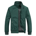 Siyaje | Veste Harrington anglaise