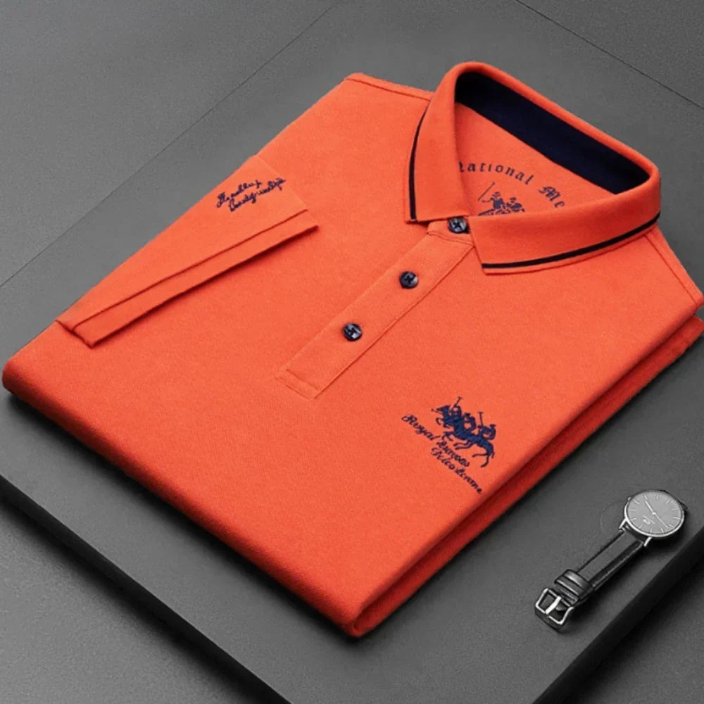 Siyaje | Polo homme