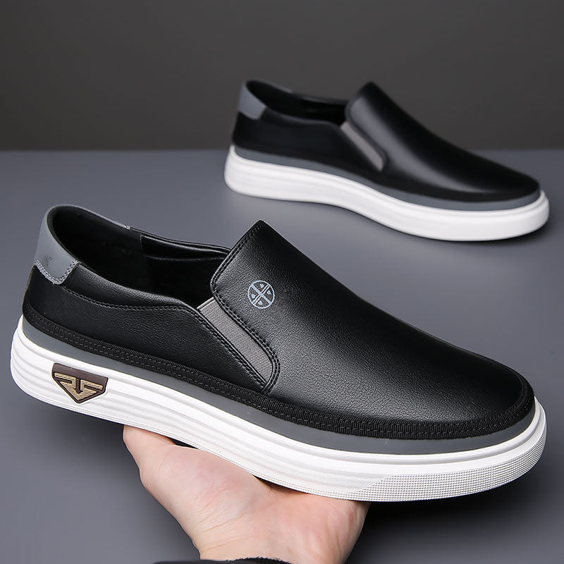 Siyaje | Mocassins minimalistes légers
