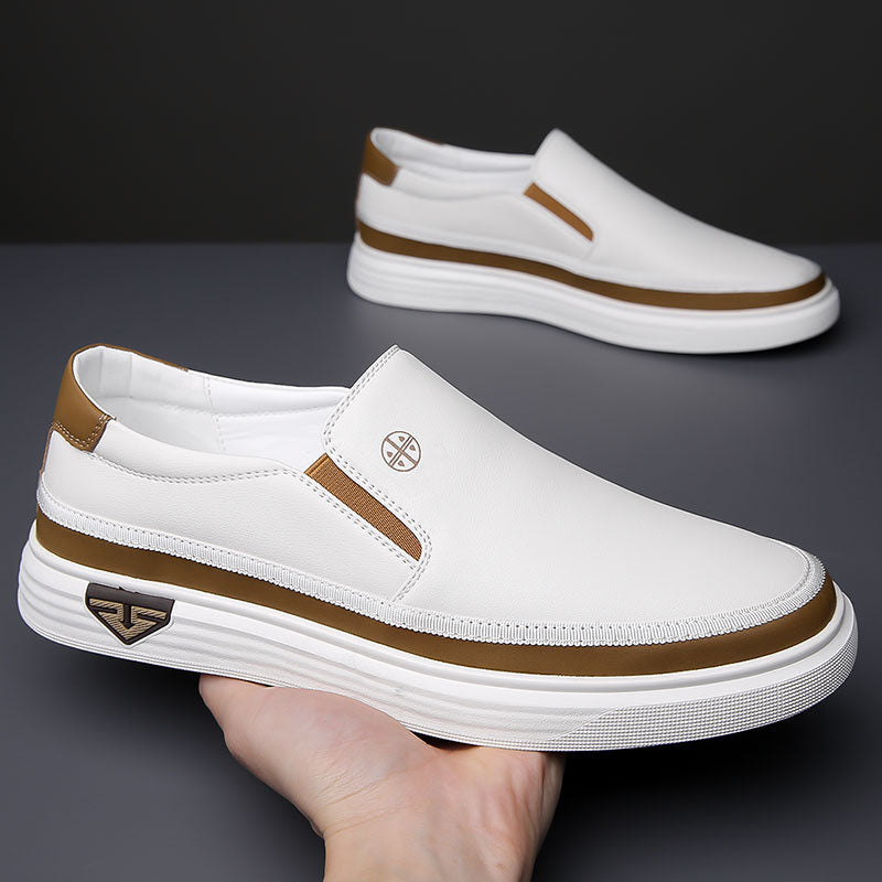 Siyaje | Mocassins minimalistes légers