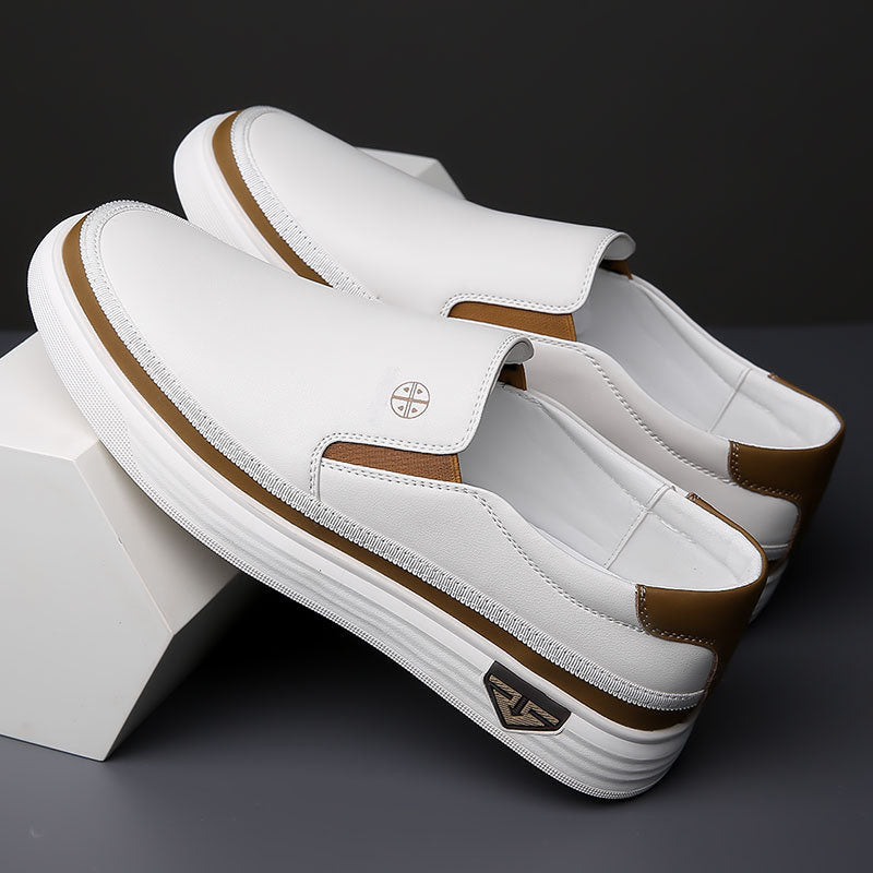 Siyaje | Mocassins minimalistes légers