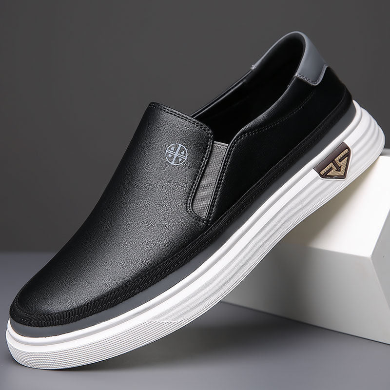Siyaje | Mocassins minimalistes légers